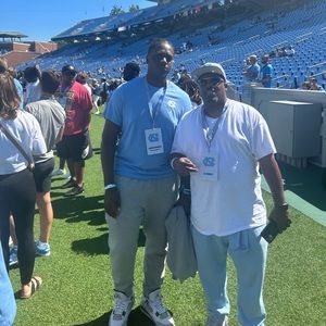 Meet your Posher, Aj